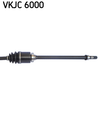 SKF VKJC 6000 hajtótengely VOLVO