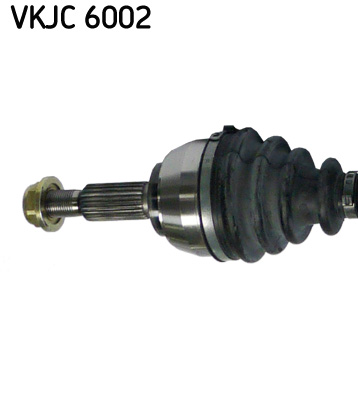 SKF VKJC 6002 hajtótengely RENAULT