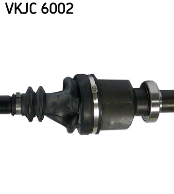 SKF VKJC 6002 hajtótengely RENAULT