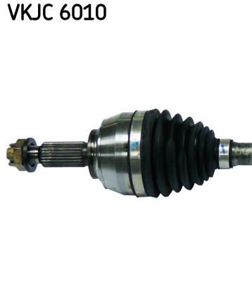 SKF VKJC 6010 hajtótengely RENAULT