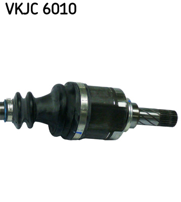 SKF VKJC 6010 hajtótengely RENAULT