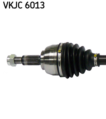 SKF VKJC 6013 hajtótengely RENAULT