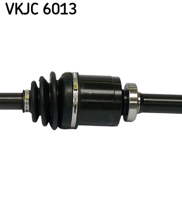 SKF VKJC 6013 hajtótengely RENAULT