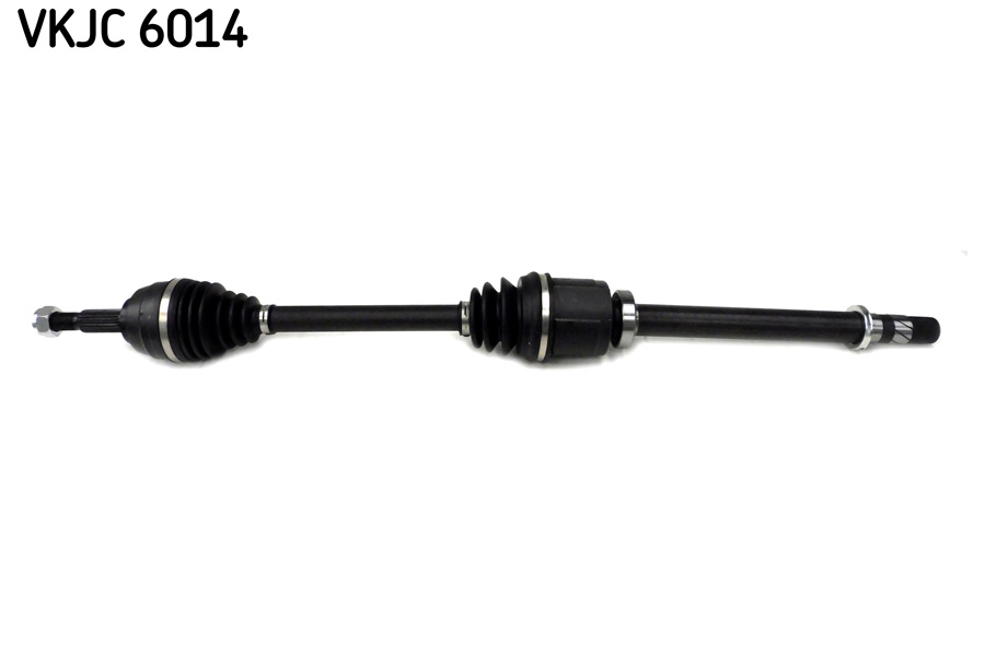 SKF VKJC 6014 hajtótengely RENAULT