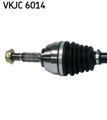 SKF VKJC 6014 hajtótengely RENAULT