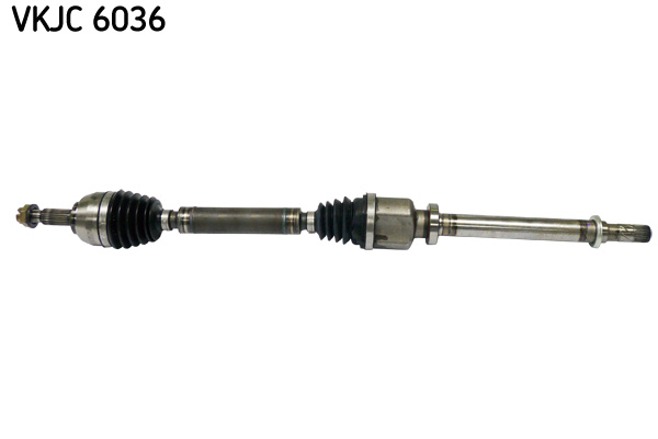 SKF VKJC 6036 hajtótengely RENAULT