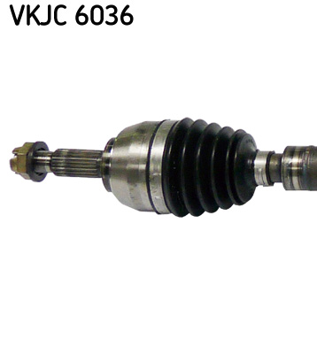 SKF VKJC 6036 hajtótengely RENAULT