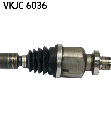 SKF VKJC 6036 hajtótengely RENAULT