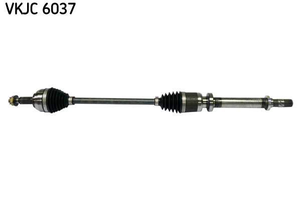 SKF VKJC 6037 hajtótengely RENAULT