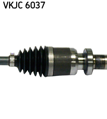 SKF VKJC 6037 hajtótengely RENAULT