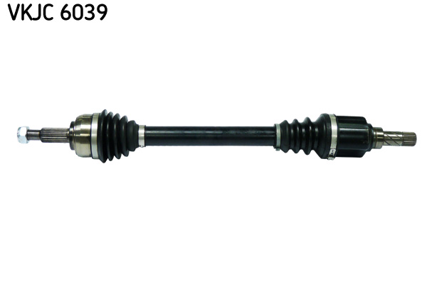 SKF VKJC 6039 hajtótengely RENAULT
