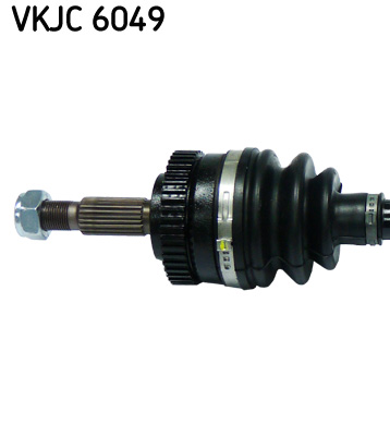 SKF VKJC 6049 hajtótengely RENAULT