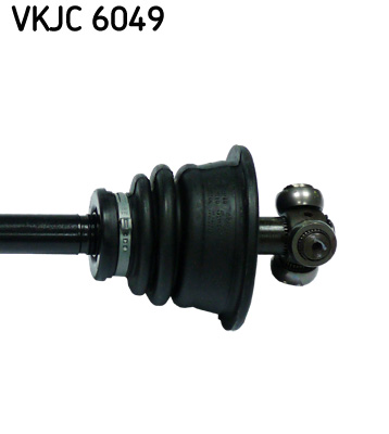 SKF VKJC 6049 hajtótengely RENAULT