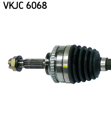 SKF VKJC 6068 hajtótengely RENAULT