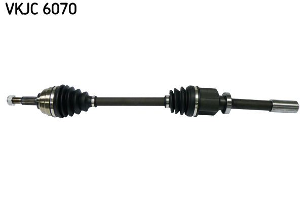 SKF VKJC 6070 hajtótengely RENAULT