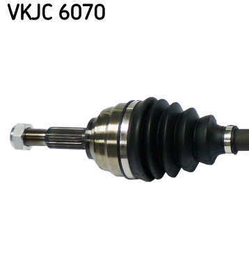 SKF VKJC 6070 hajtótengely RENAULT