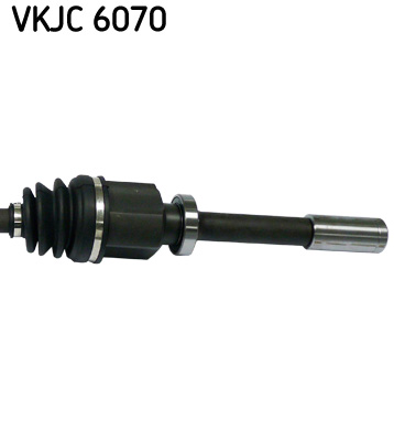 SKF VKJC 6070 hajtótengely RENAULT