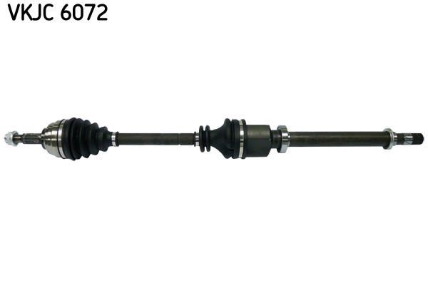 SKF VKJC 6072 hajtótengely MERCEDES-BENZ RENAULT