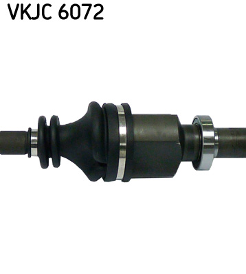 SKF VKJC 6072 hajtótengely MERCEDES-BENZ RENAULT