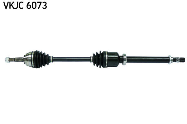 SKF VKJC 6073 hajtótengely RENAULT