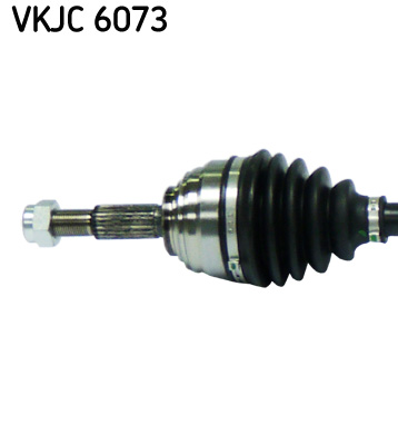 SKF VKJC 6073 hajtótengely RENAULT