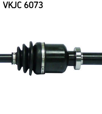 SKF VKJC 6073 hajtótengely RENAULT
