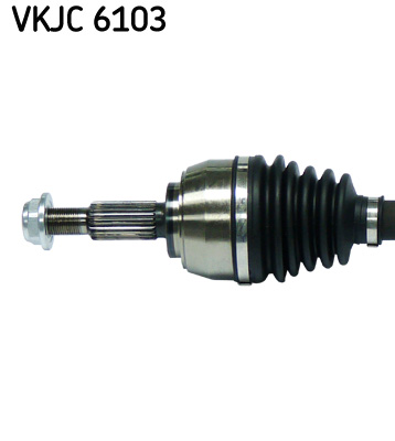 SKF VKJC 6103 hajtótengely RENAULT