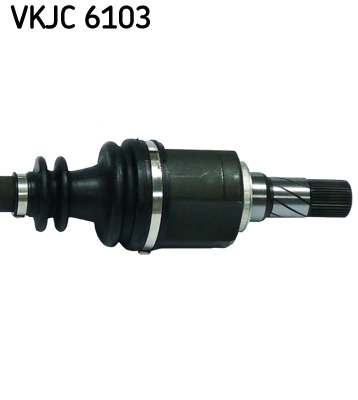 SKF VKJC 6103 hajtótengely RENAULT