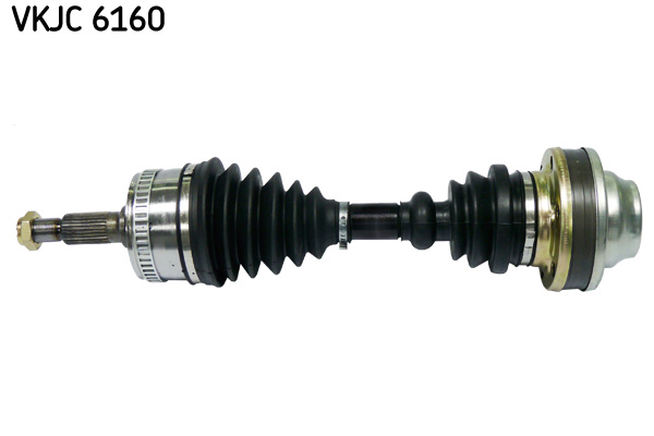 SKF VKJC 6160 hajtótengely MERCEDES-BENZ