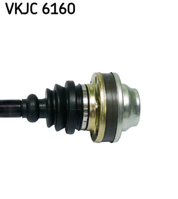 SKF VKJC 6160 hajtótengely MERCEDES-BENZ