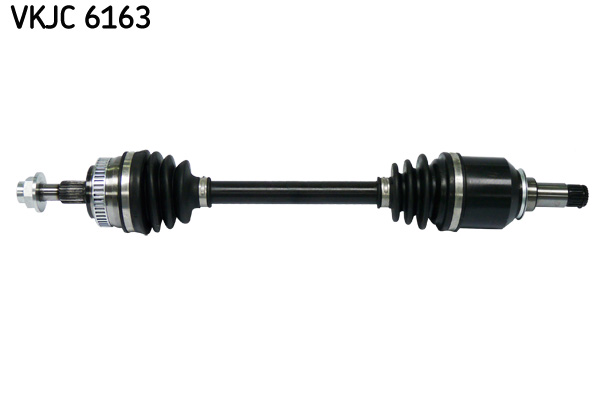 SKF VKJC 6163 hajtótengely MERCEDES-BENZ