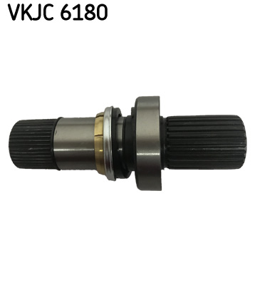 SKF VKJC 6180 Tengelycsatlakozó, differenciálmű VW
