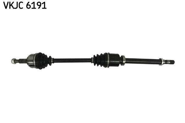 SKF VKJC 6191 hajtótengely RENAULT