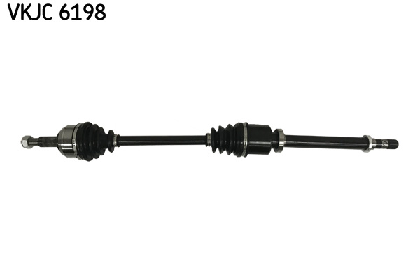 SKF VKJC 6198 hajtótengely RENAULT