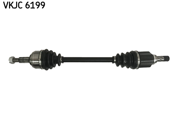 SKF VKJC 6199 hajtótengely RENAULT