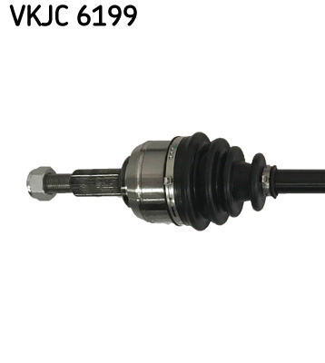 SKF VKJC 6199 hajtótengely RENAULT