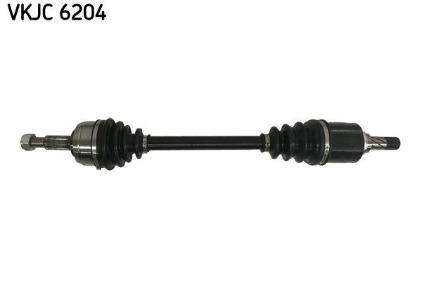 SKF VKJC 6204 hajtótengely RENAULT
