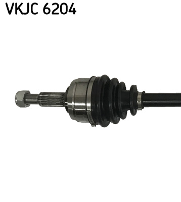 SKF VKJC 6204 hajtótengely RENAULT