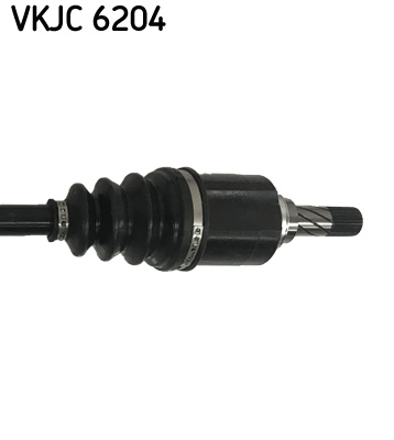 SKF VKJC 6204 hajtótengely RENAULT