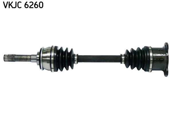 SKF VKJC 6260 hajtótengely SUZUKI