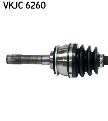 SKF VKJC 6260 hajtótengely SUZUKI