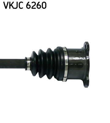 SKF VKJC 6260 hajtótengely SUZUKI