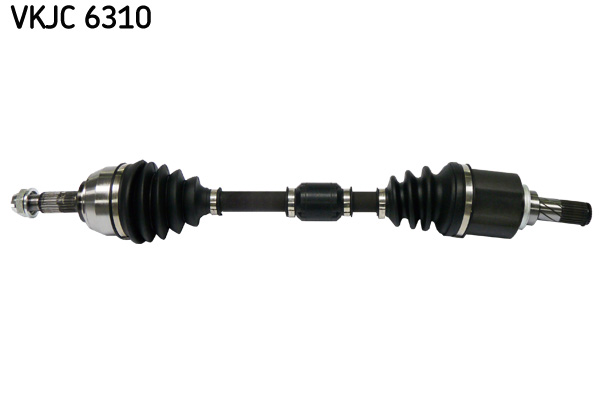 SKF VKJC 6310 hajtótengely NISSAN RENAULT