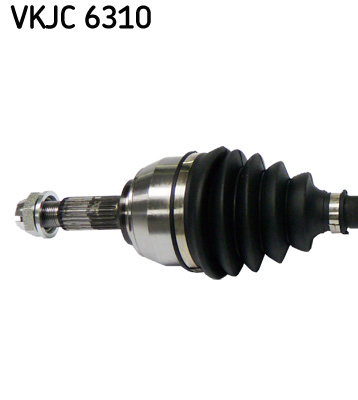 SKF VKJC 6310 hajtótengely NISSAN RENAULT
