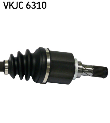 SKF VKJC 6310 hajtótengely NISSAN RENAULT