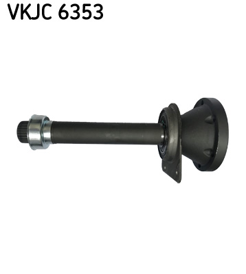 SKF VKJC 6353 hajtótengely FORD SEAT VW