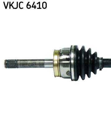 SKF VKJC 6410 hajtótengely NISSAN