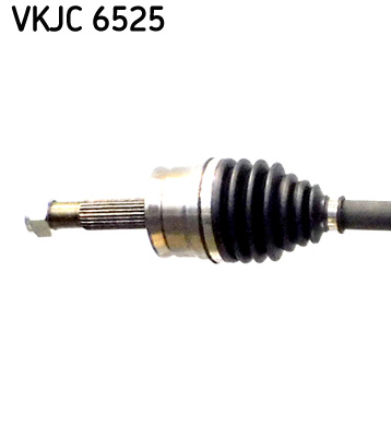 SKF VKJC 6525 hajtótengely MITSUBISHI SMART