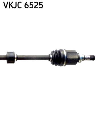 SKF VKJC 6525 hajtótengely MITSUBISHI SMART