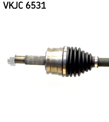 SKF VKJC 6531 hajtótengely MITSUBISHI SMART